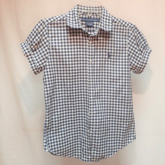 Shirt - Picture 1 of 9